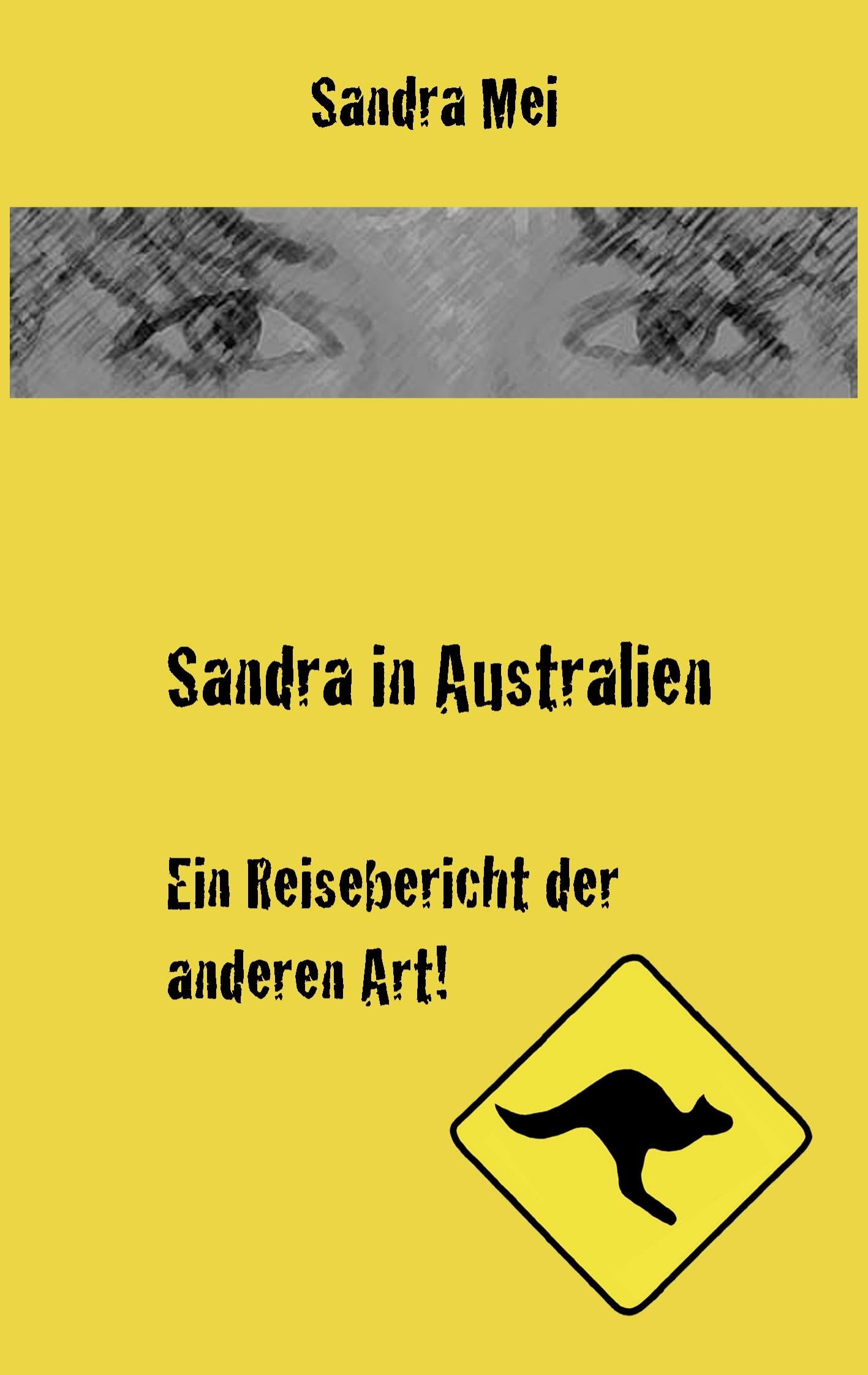 Sandra in Australien Leisure, Home & Garden Books