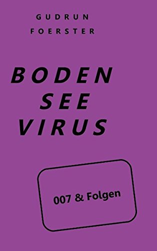Bodenseevirus Contemporary literature Books