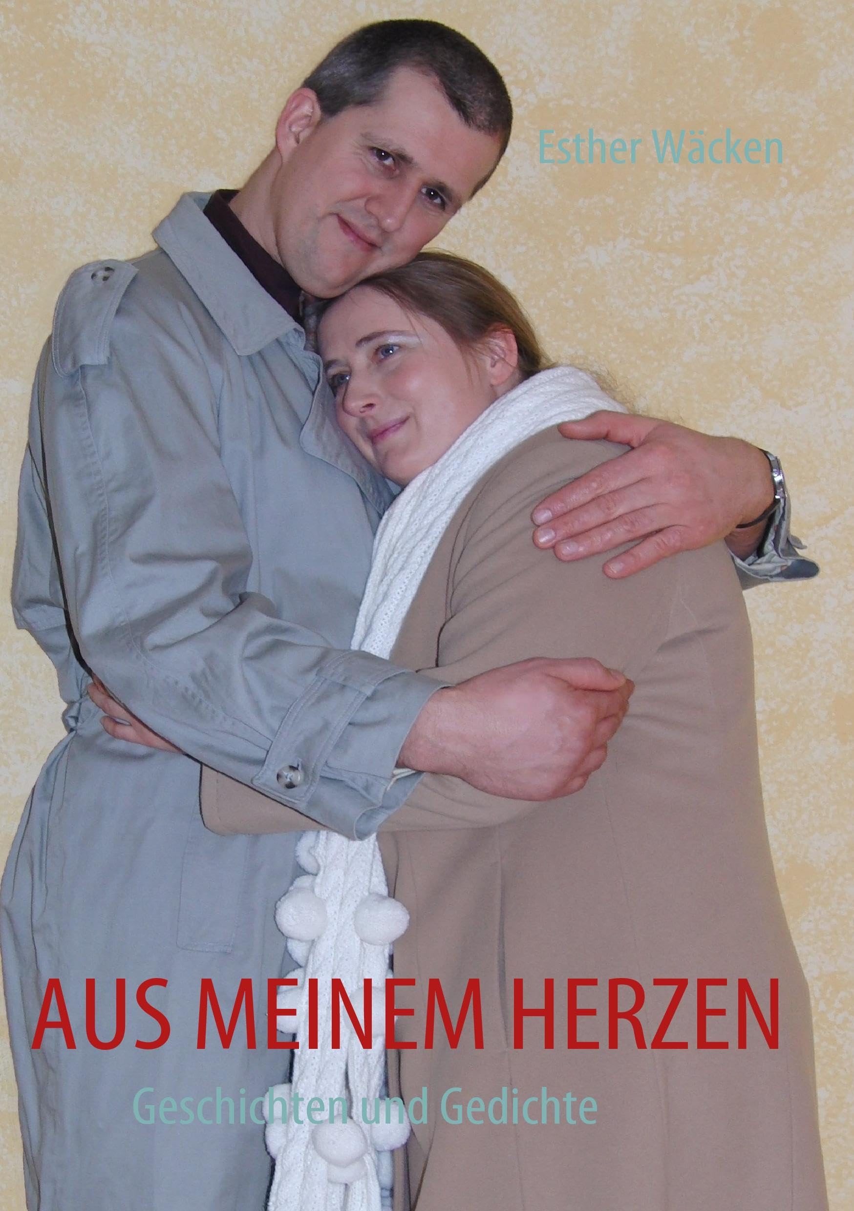 Aus meinem Herzen: Geschichten und Gedichte Contemporary literature