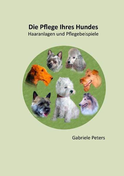 Die Pflege Ihres Hundes book