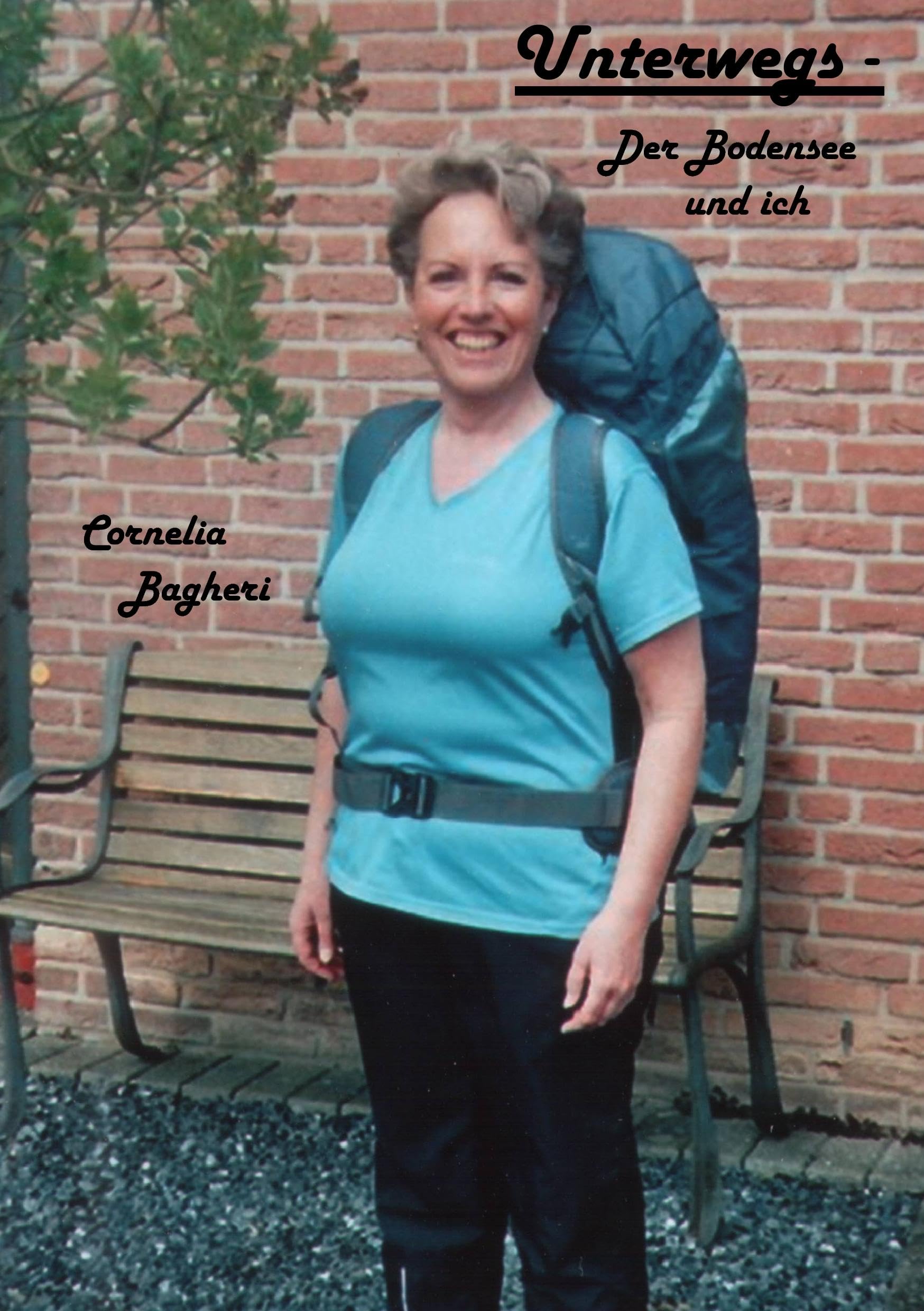 Product Image: Unterwegs - der Bodensee und ich