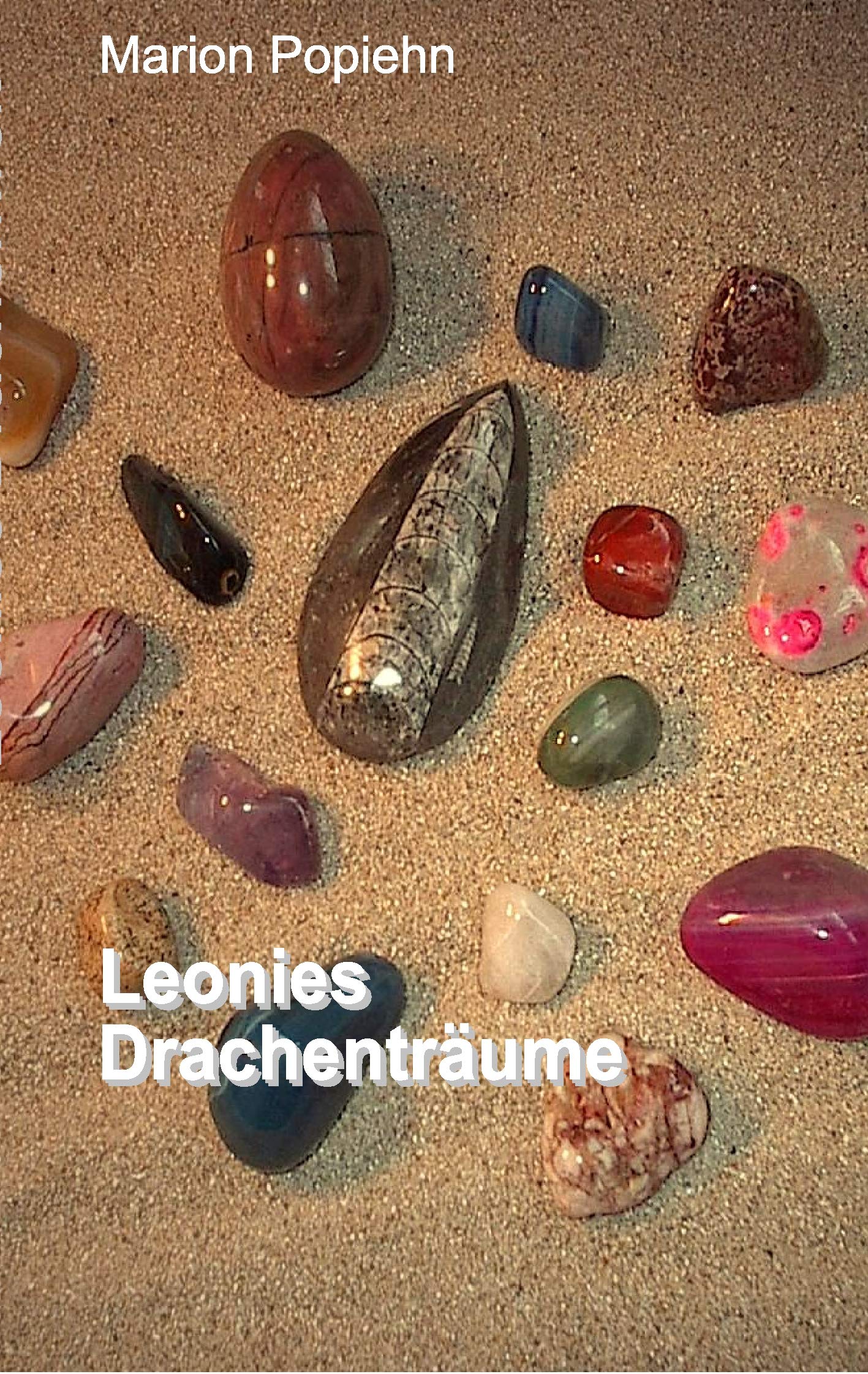 Product Image: Leonies Drachenträume