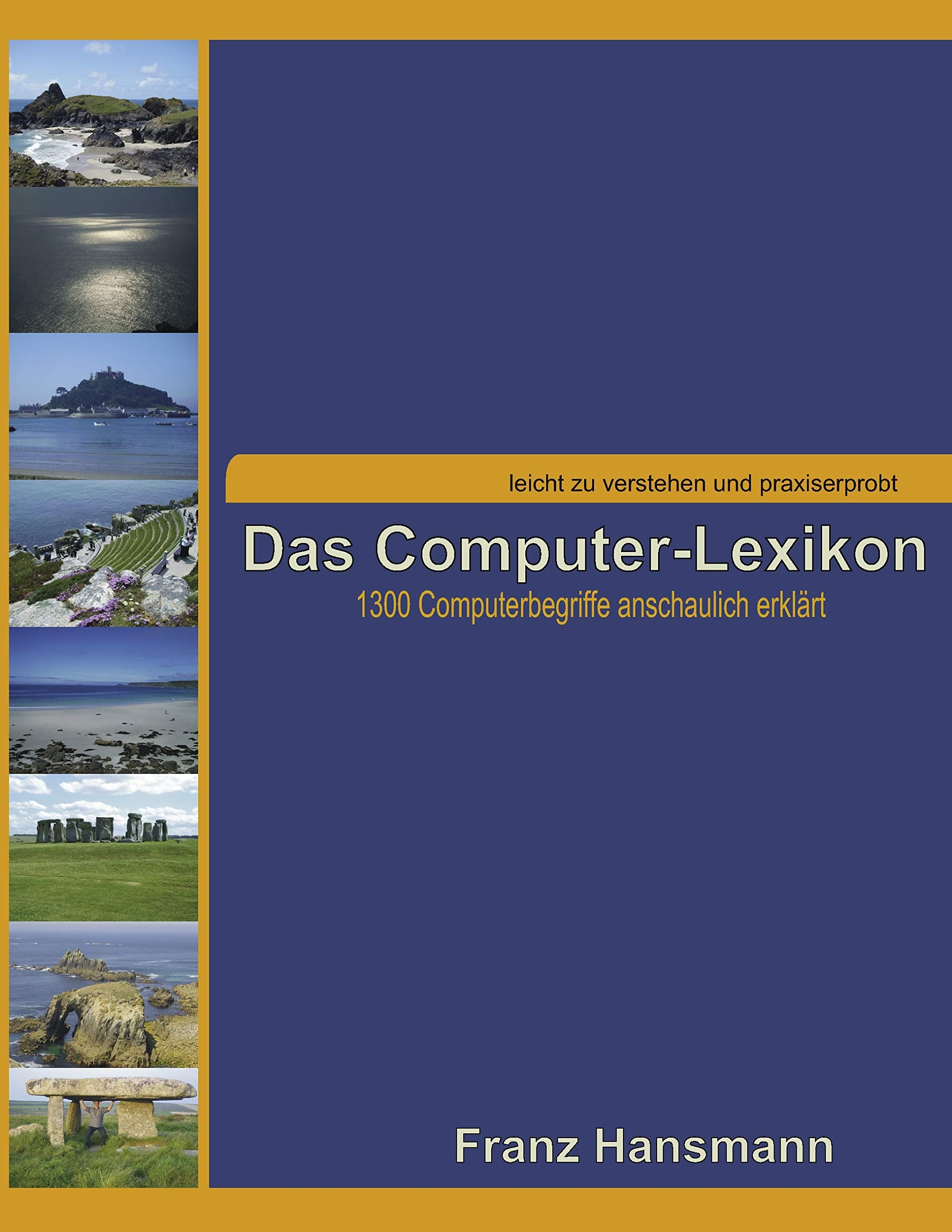Das Computer-Lexikon: 1300 Computer-Fachbegriffe anschaulich erklärt Media & Communication