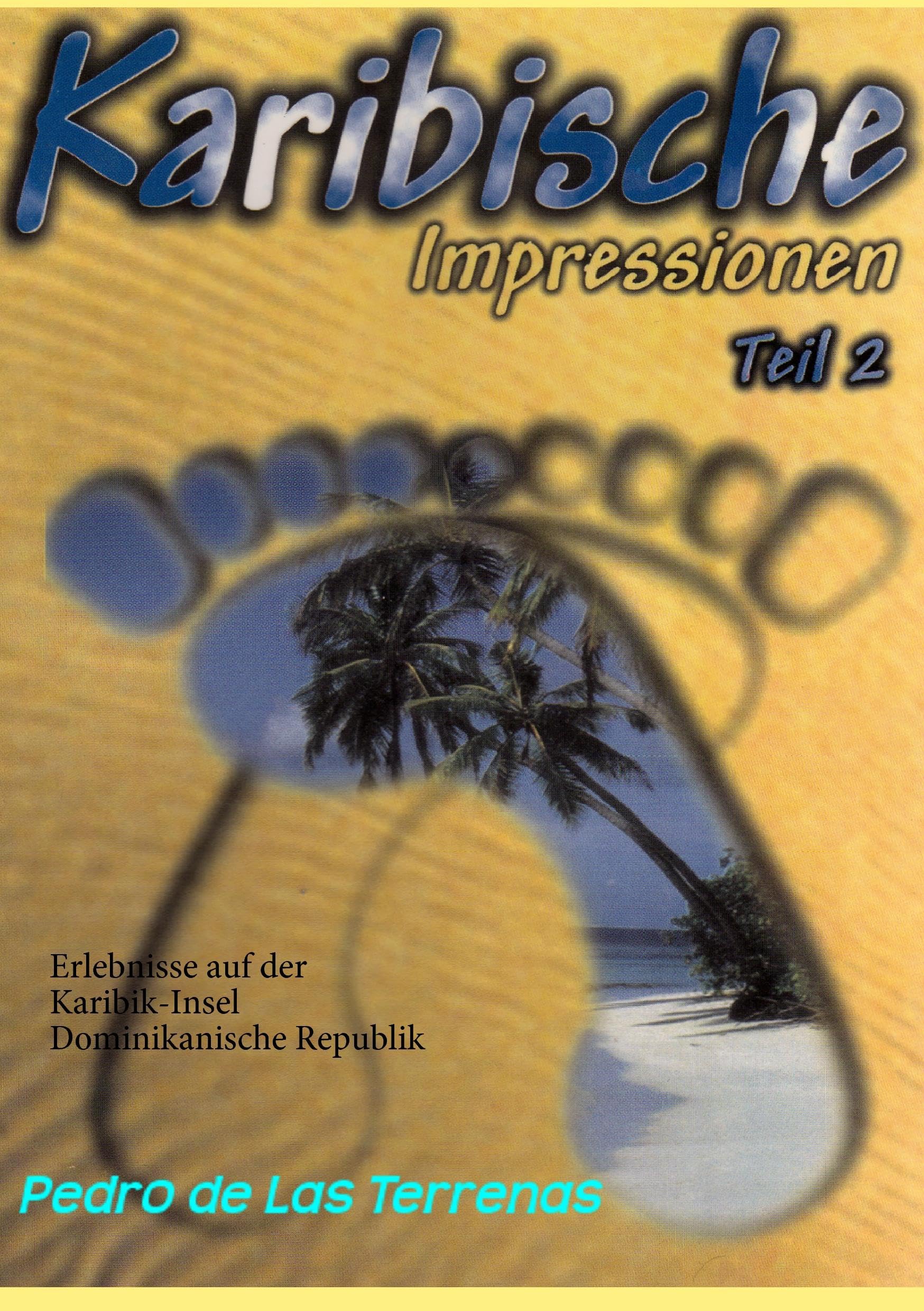 Product Image: Karibische Impressionen Teil II