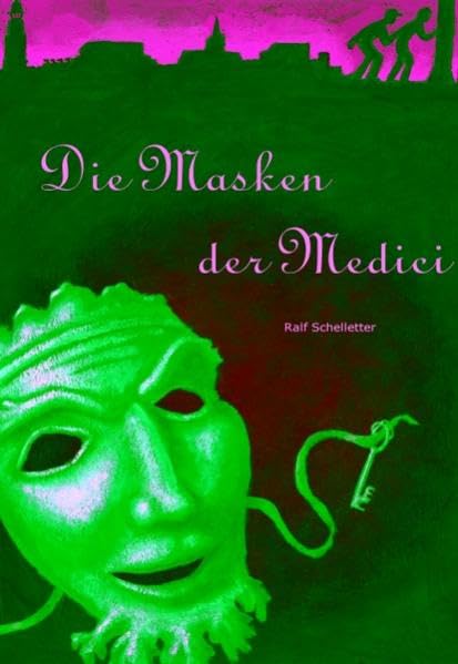 Die Masken der Medici Fantasy & Sci-Fi