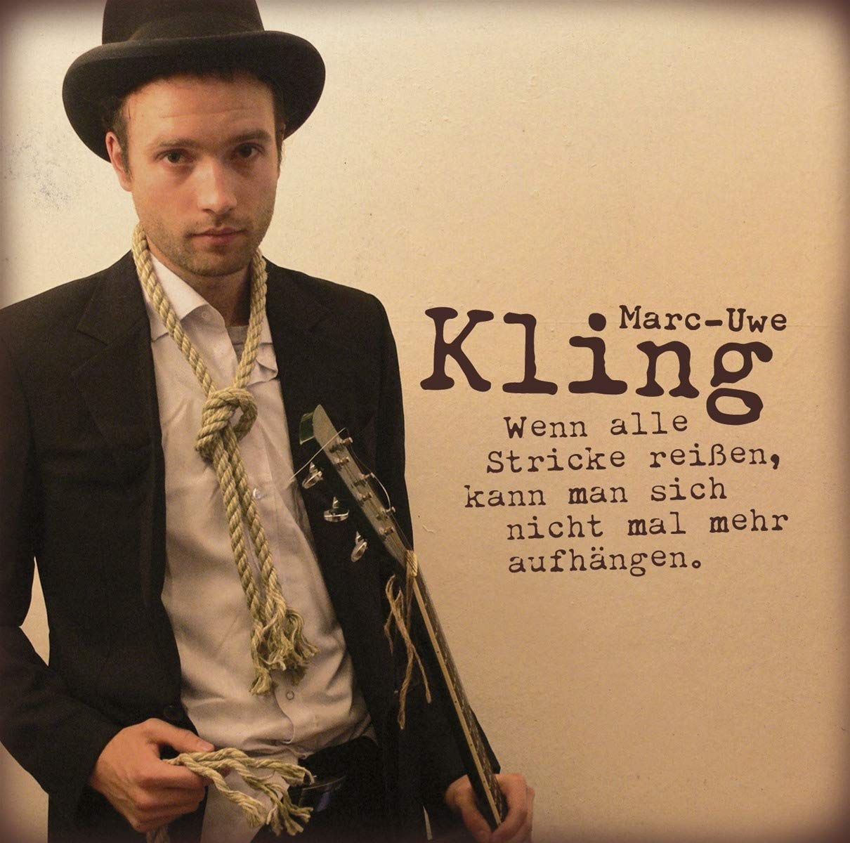 Wenn alle Stricke reißen Humour & Satire