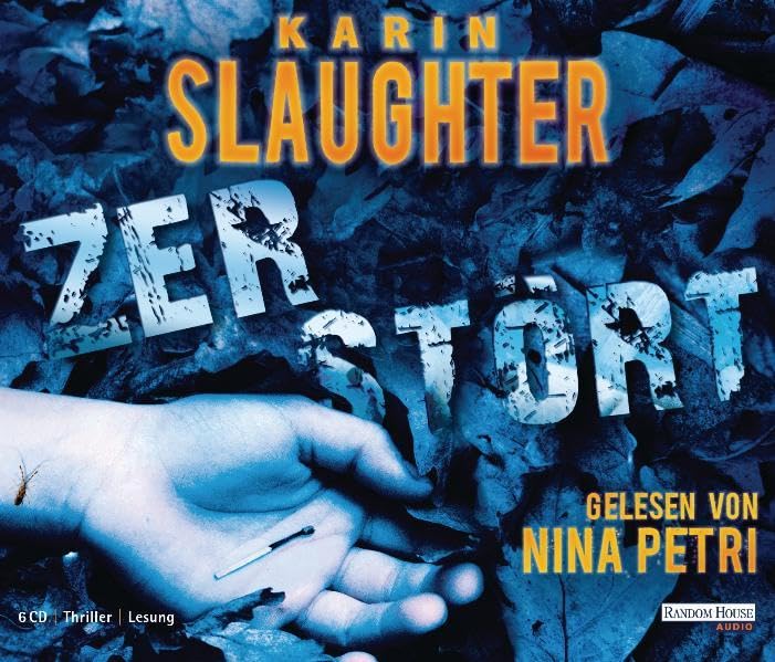 Zerstört Contemporary literature