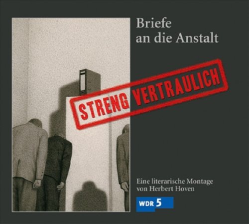 Product Image: Streng Vertraulich