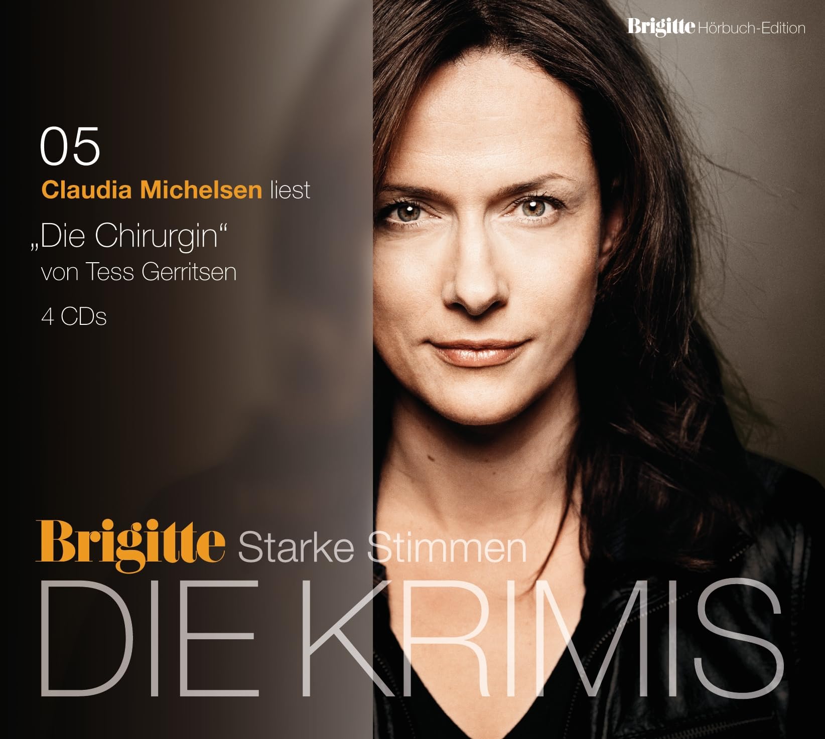 Die Chirurgin Action & Adventure