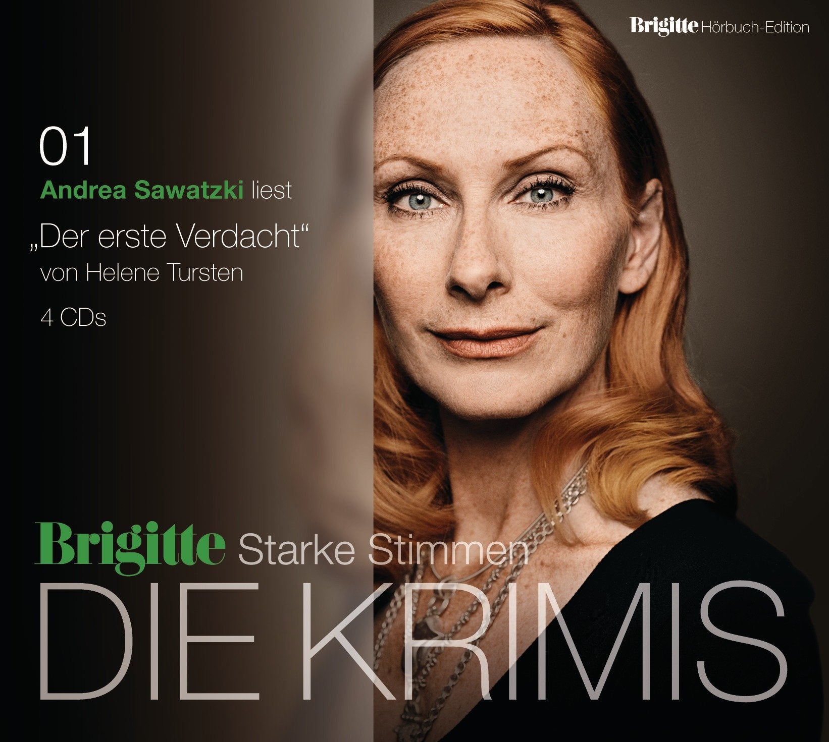 Product Image: Der erste Verdacht