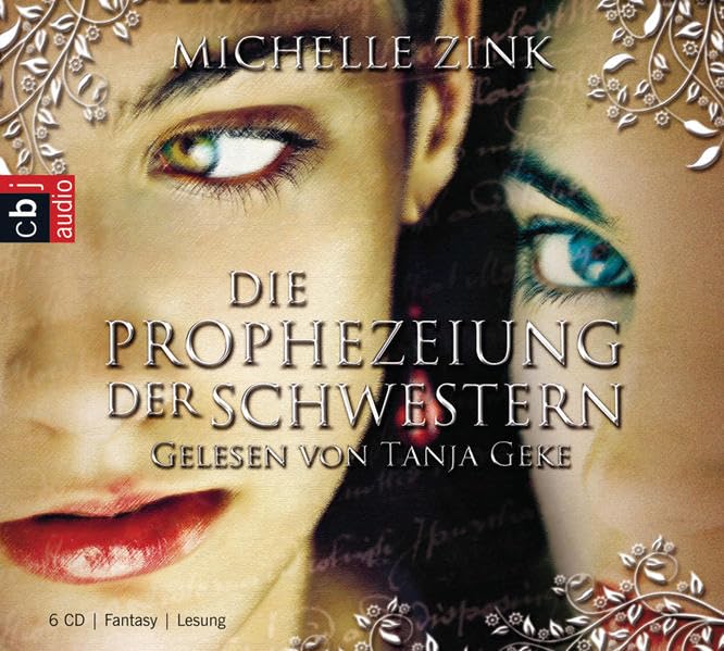 Die Prophezeiung der Schwestern: Fantasy. Lesung Fantasy & Sci-Fi