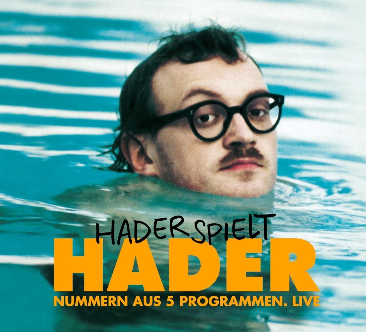 Product Image: Hader spielt Hader