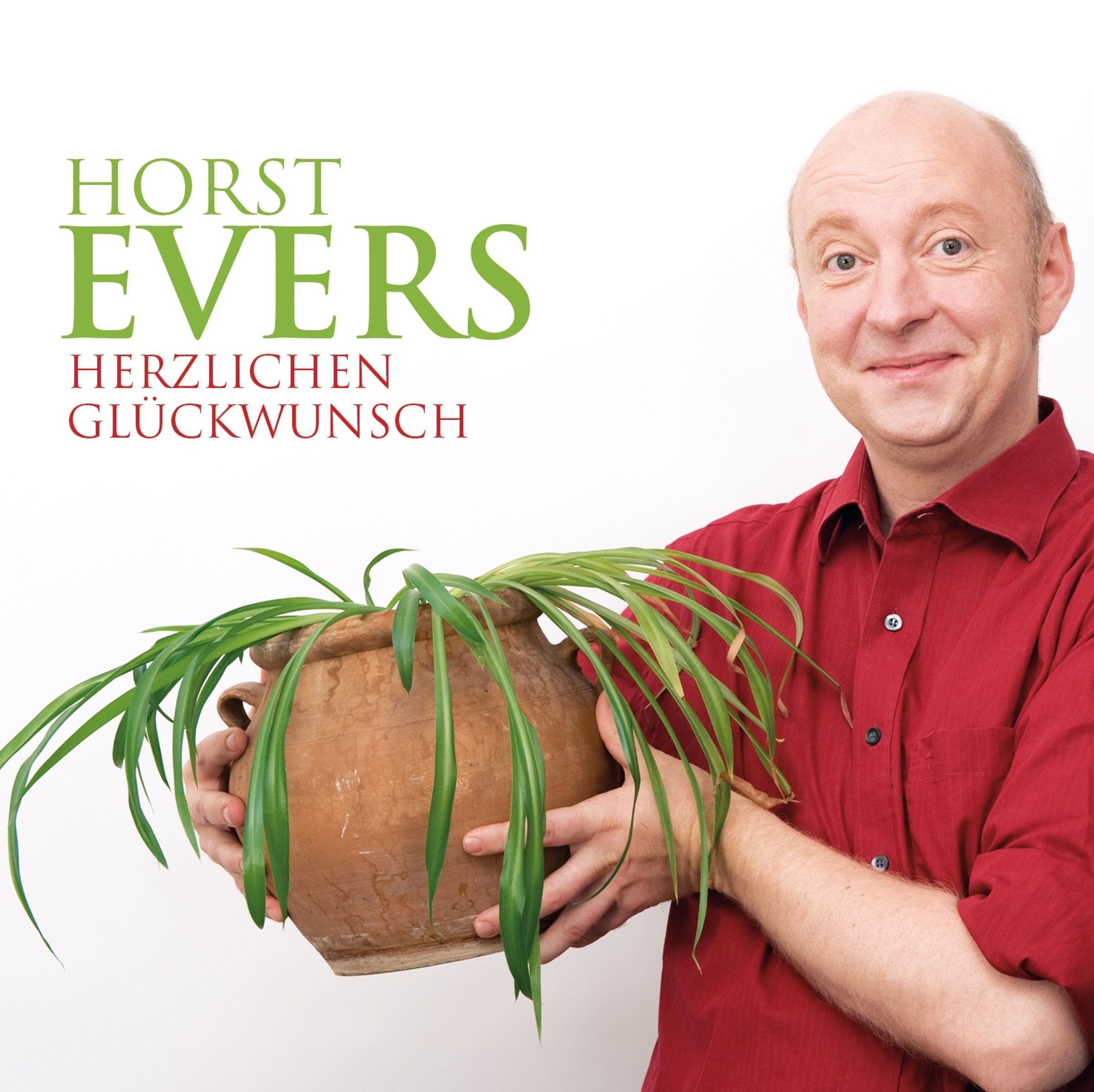 Product Image: Herzlichen Glückwunsch