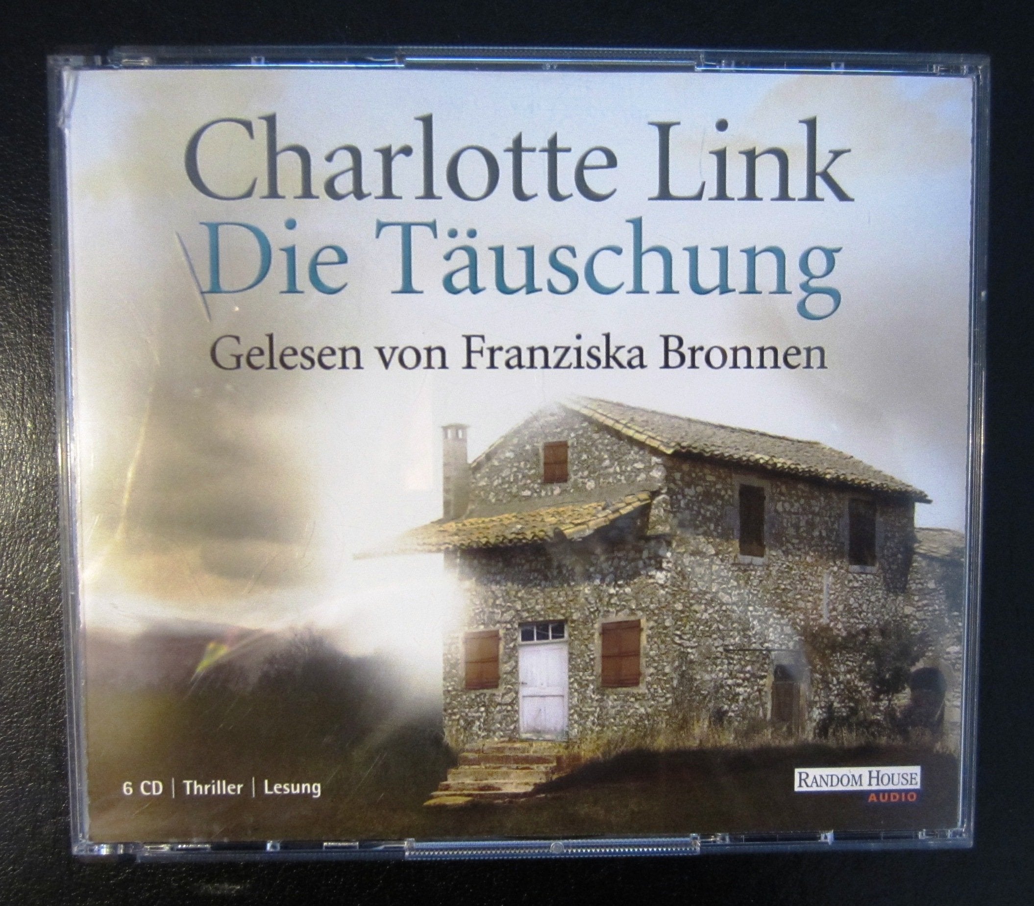 Product Image: Die Täuschung