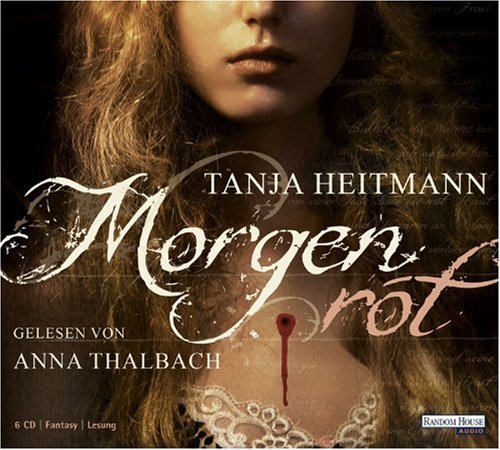 Morgenrot cd