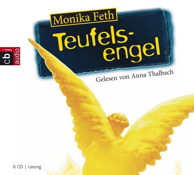 Teufelsengel: Gekürzte Lesung Contemporary literature