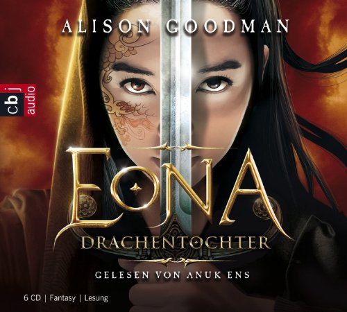 EONA - Drachentochter Fantasy & Sci-Fi