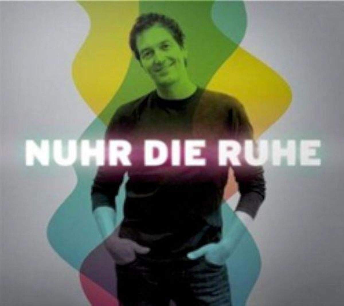 Product Image: Nuhr die Ruhe