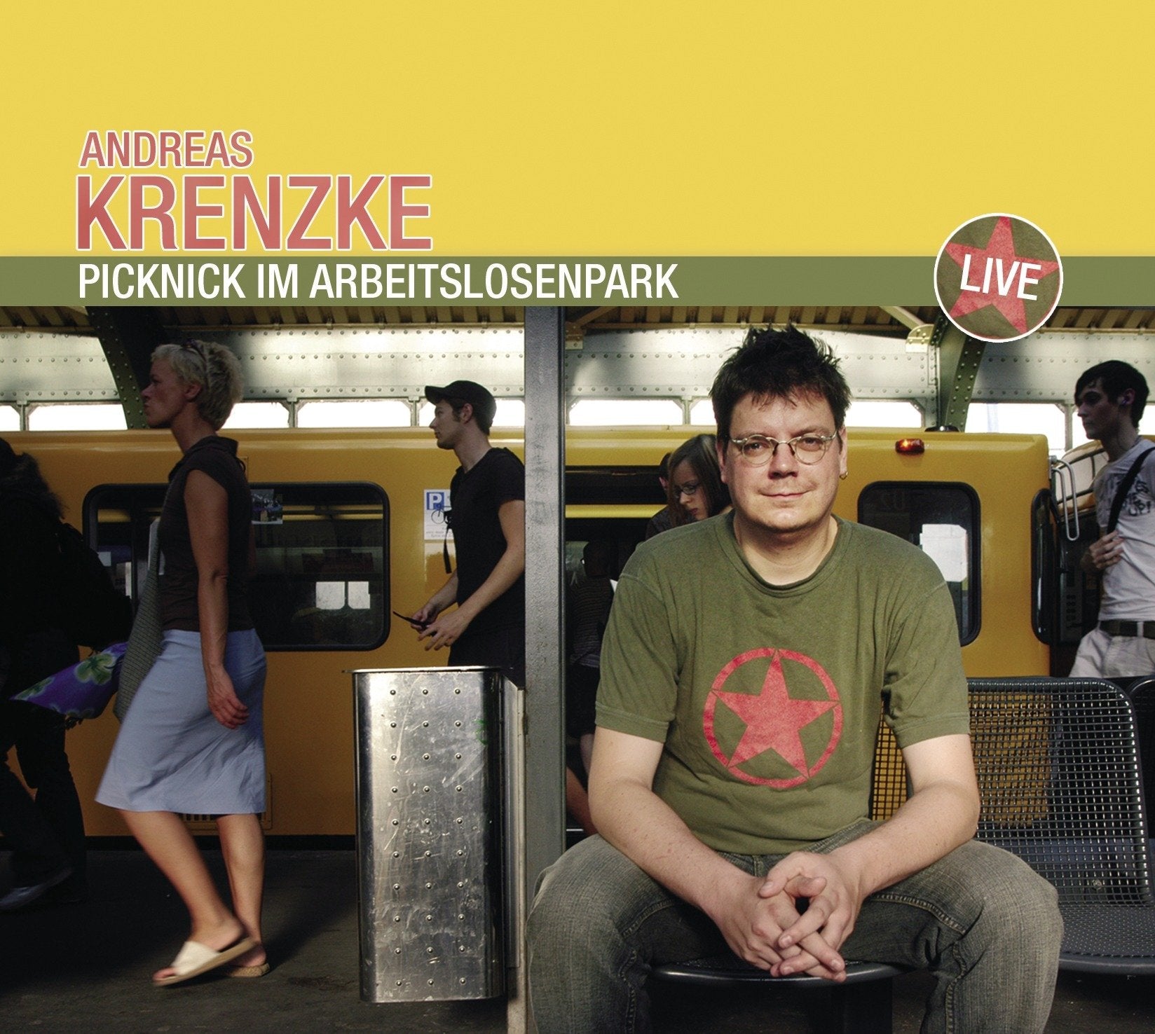 Im Arbeitslosenpark: WortArt: Gesprochen vom Autor Leisure, Home & Garden