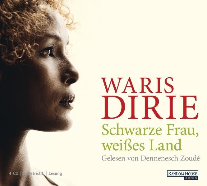 Schwarze Frau, weißes Land: Gekürzte Lesung Religion & Esotericism