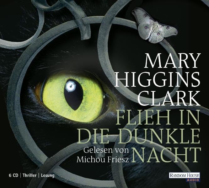 Flieh in die dunkle Nacht Contemporary literature