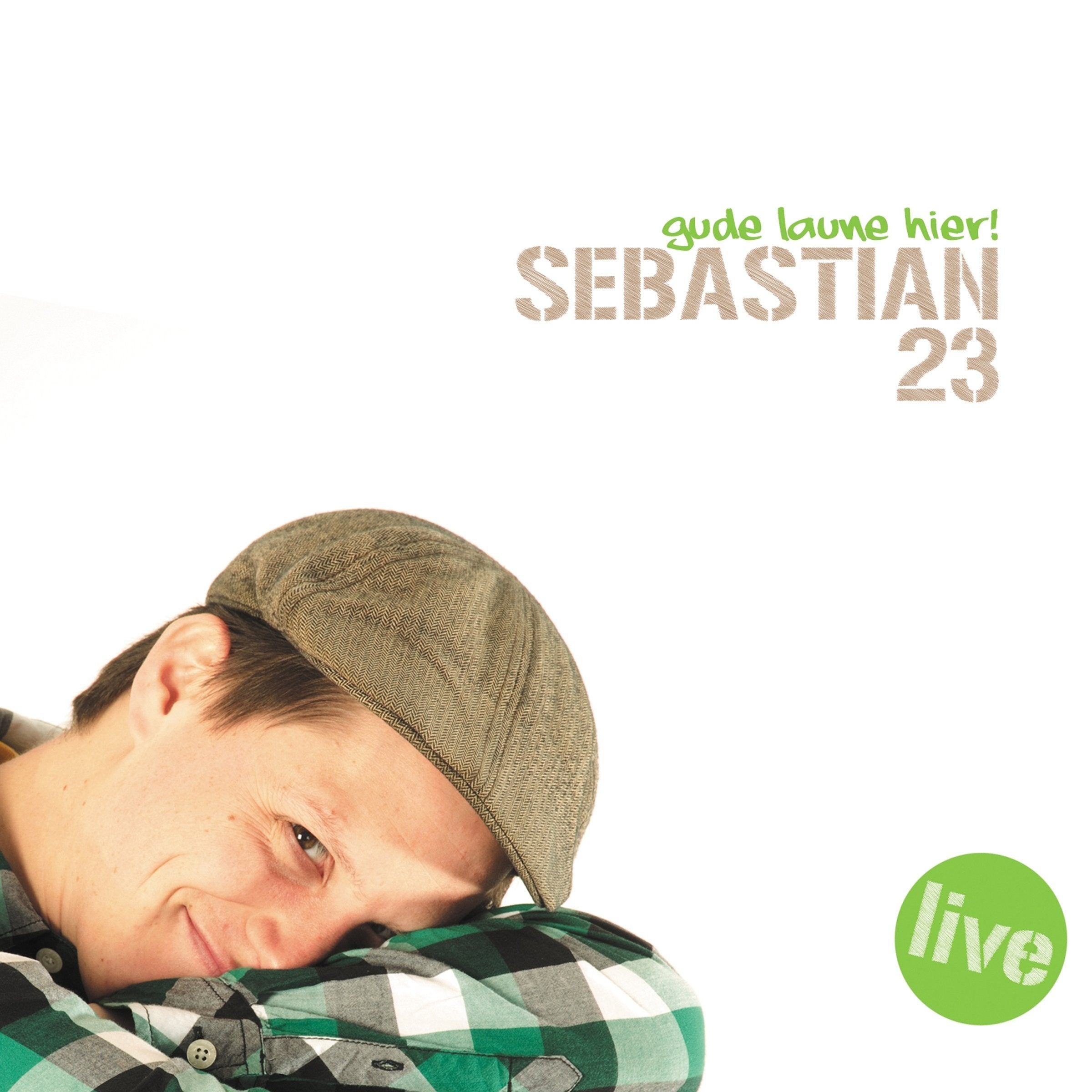 Gude Laune hier!: WortArt: Live-Mitschnitt Humour & Satire
