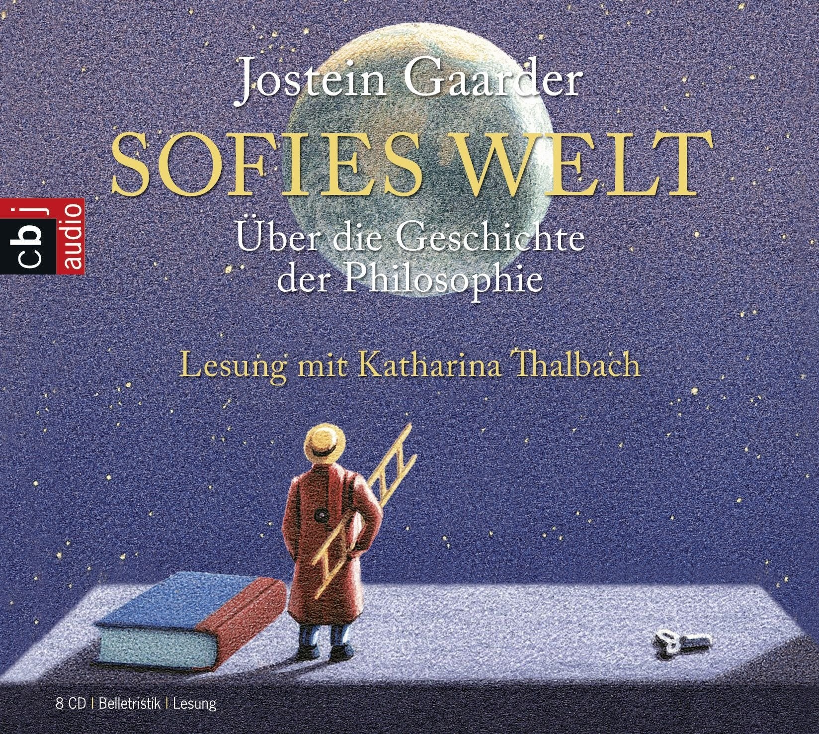 Sofies Welt Contemporary literature Books
