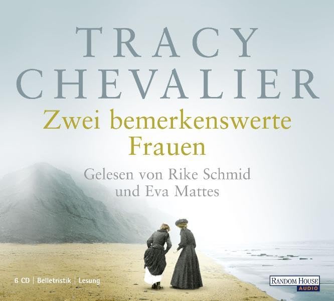 Zwei bemerkenswerte Frauen: Gekürzte Lesung Contemporary literature