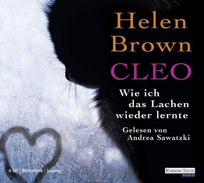 Cleo: Wie ich das Lachen wieder lernte: Wie ich das Lachen wieder lernte. Gekürzte Lesung Contemporary literature