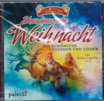 Skandinavische Weihnacht - Die schönsten Legenden und Lieder Music