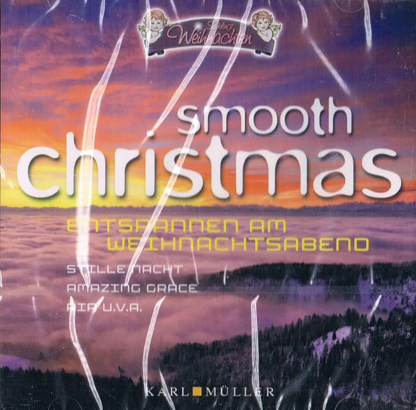 Product Image: smooth christmas / So klingt Weihnachten
