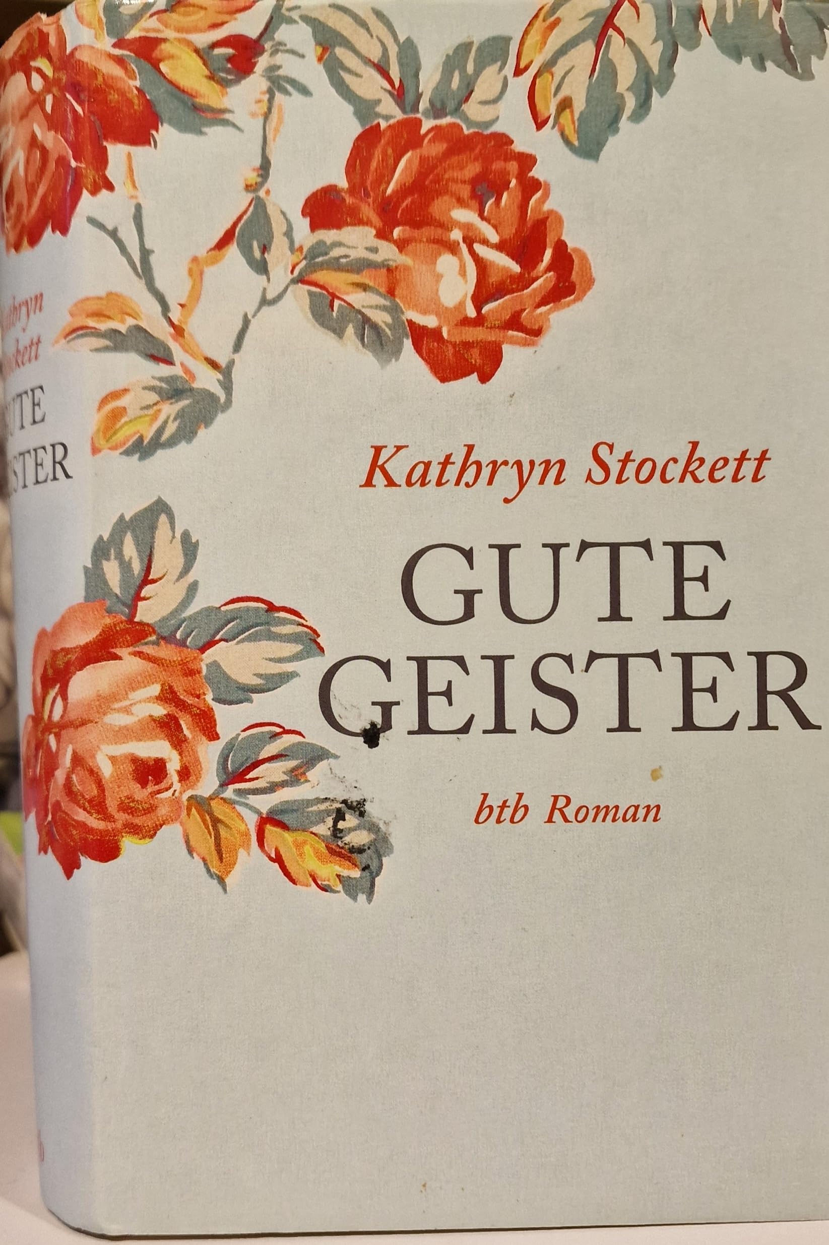 Gute Geister - 6 CDs Contemporary literature