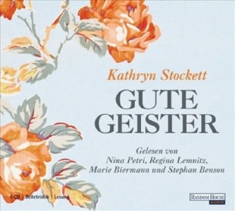 Product Image: Gute Geister