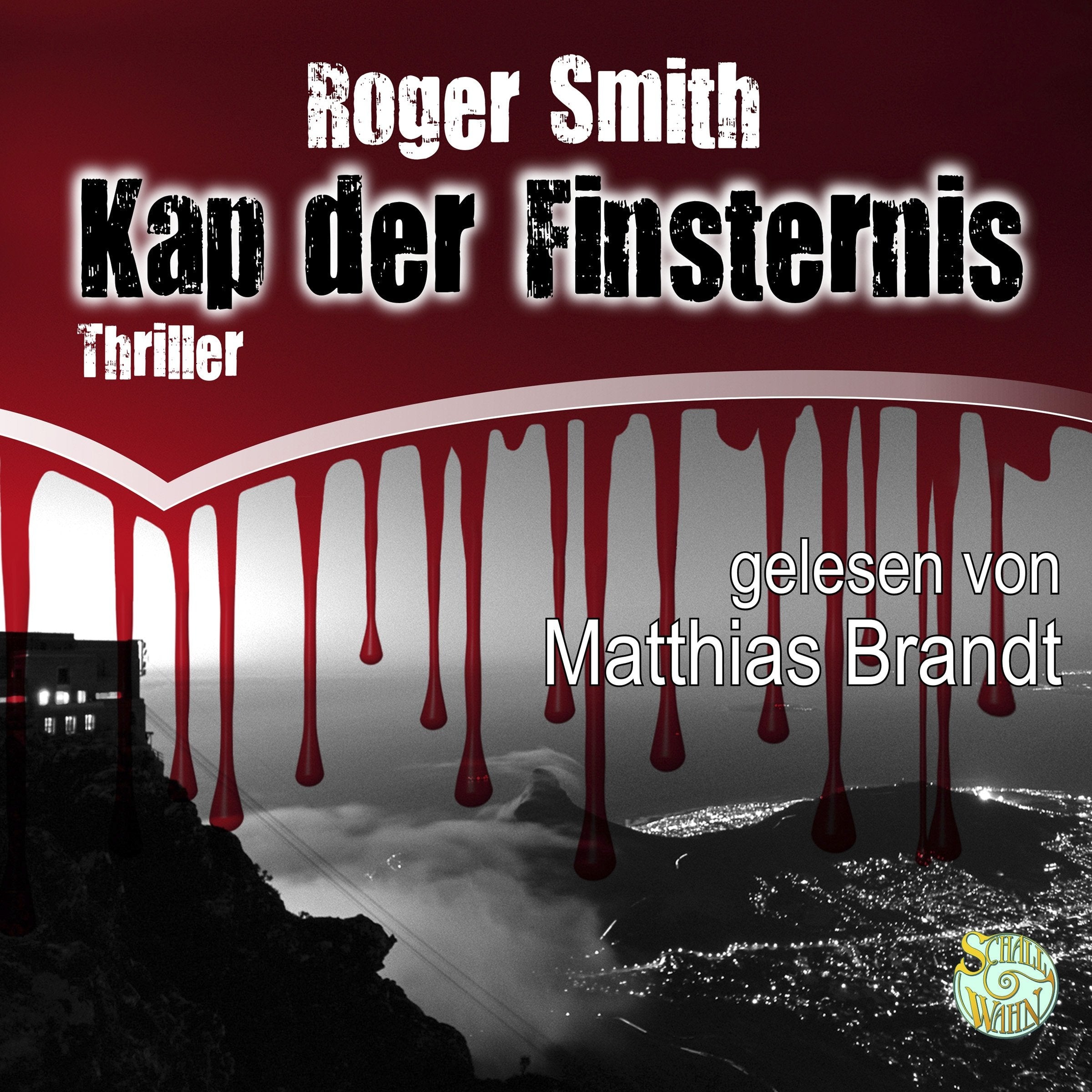 Product Image: Kap der Finsternis: Schall & Wahn
