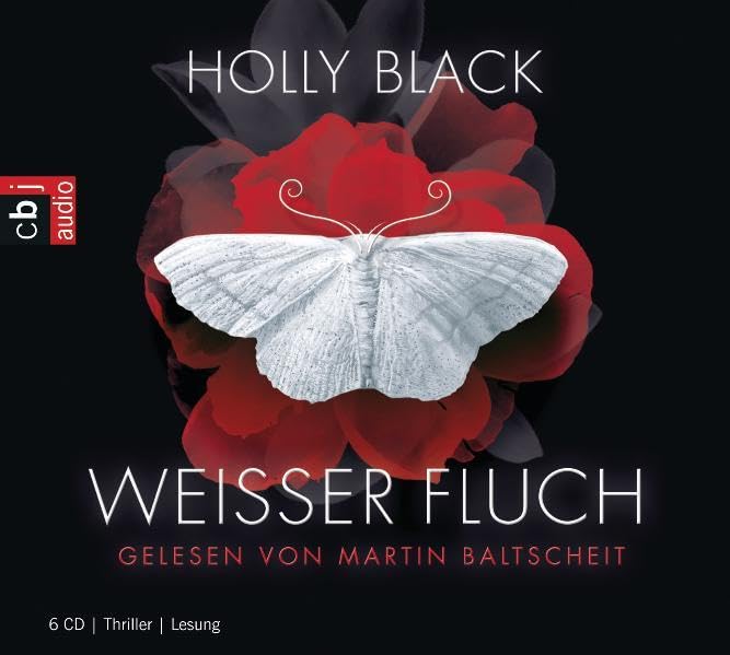 Weißer Fluch: Gekürzte Lesung (Weißer Fluch (Trilogie), Band 1) Fantasy & Sci-Fi
