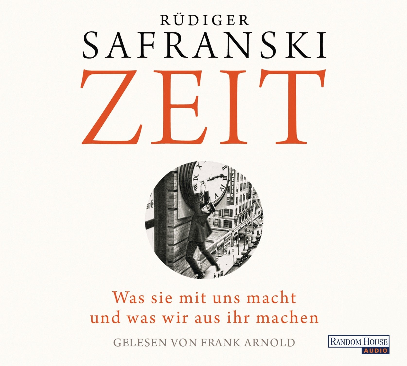 Zeit Philosophy
