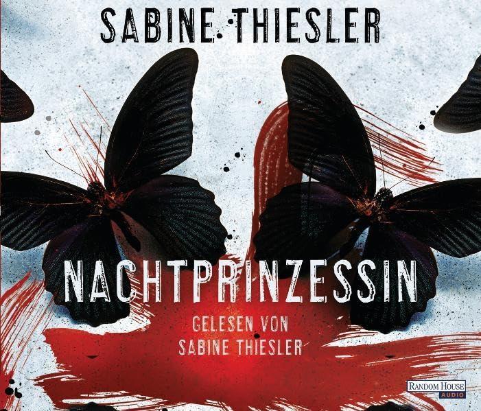 Nachtprinzessin Contemporary literature