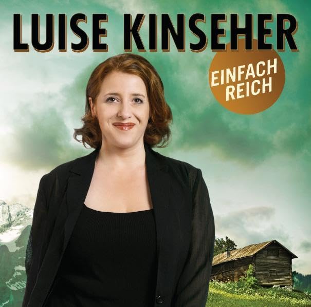 Einfach reich Humour & Satire
