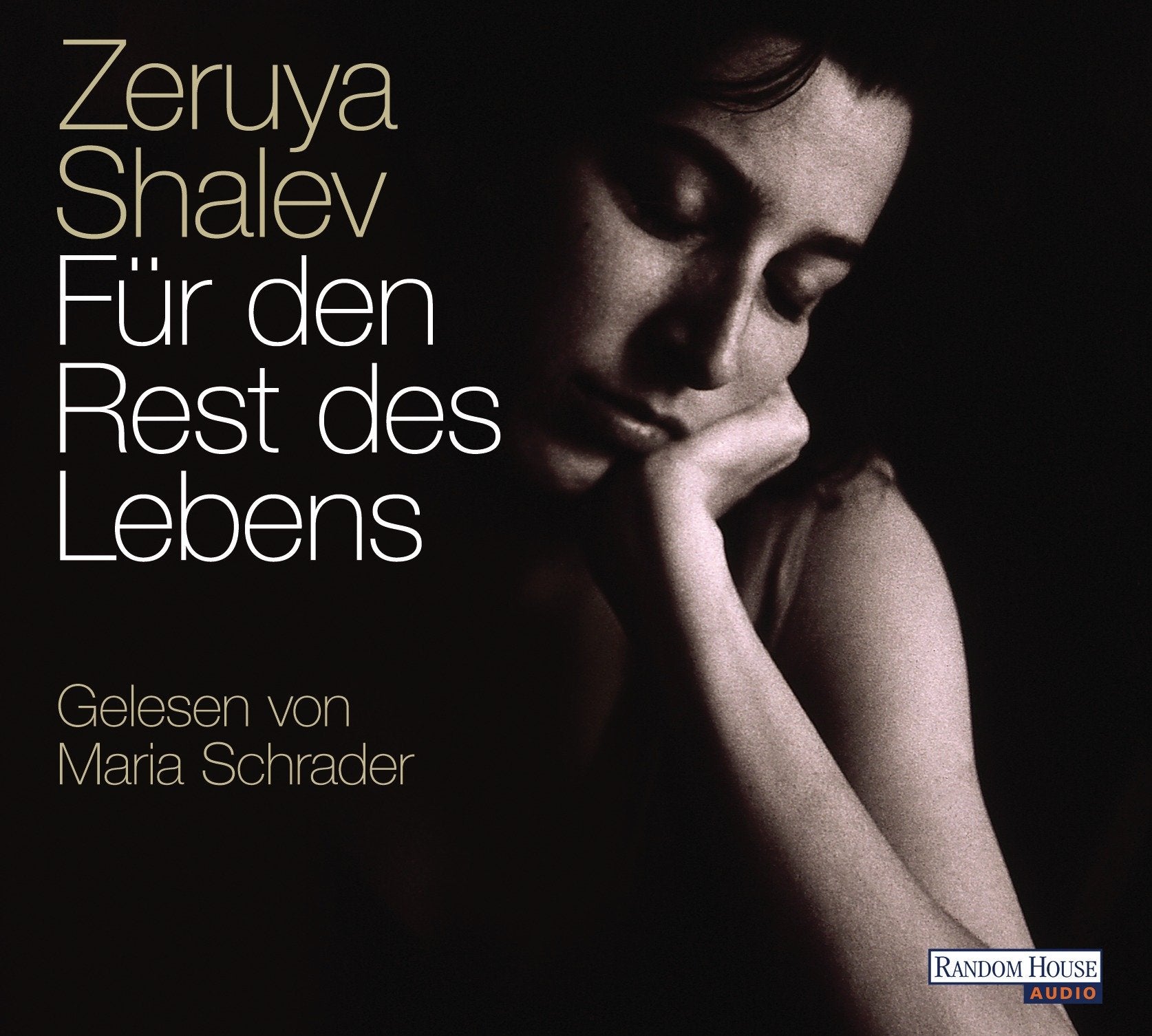 Für den Rest des Lebens: Gekürzte Lesung Contemporary literature