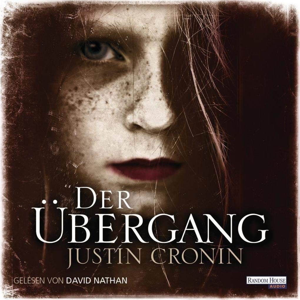 Der Übergang Horror & Mystery