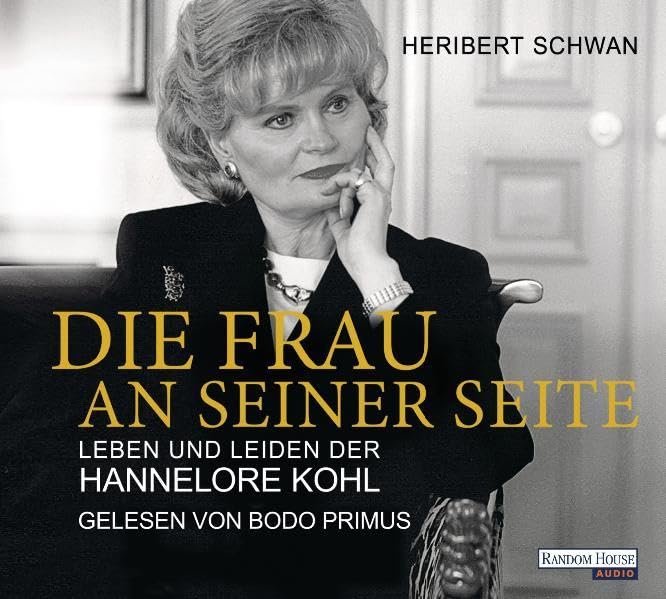 Die Frau an seiner Seite Politics & Society