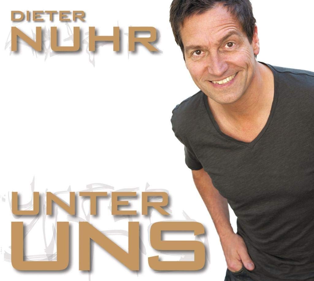 Nuhr unter uns Leisure, Home & Garden Books