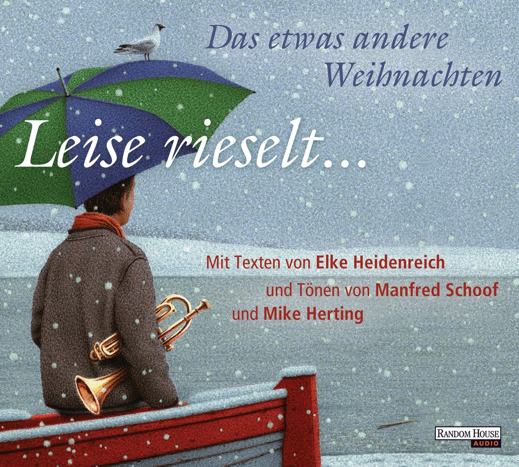 Leise rieselt ... - Das etwas andere Weihnachten Essays & Short Stories