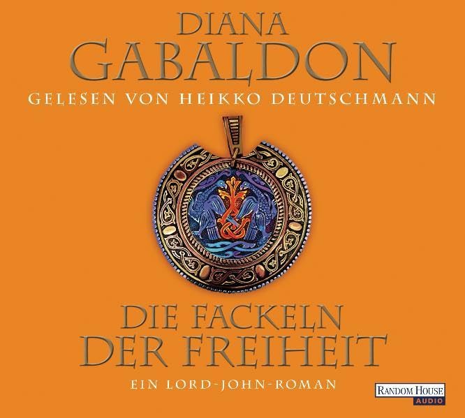 Die Fackeln der Freiheit Historical Fiction