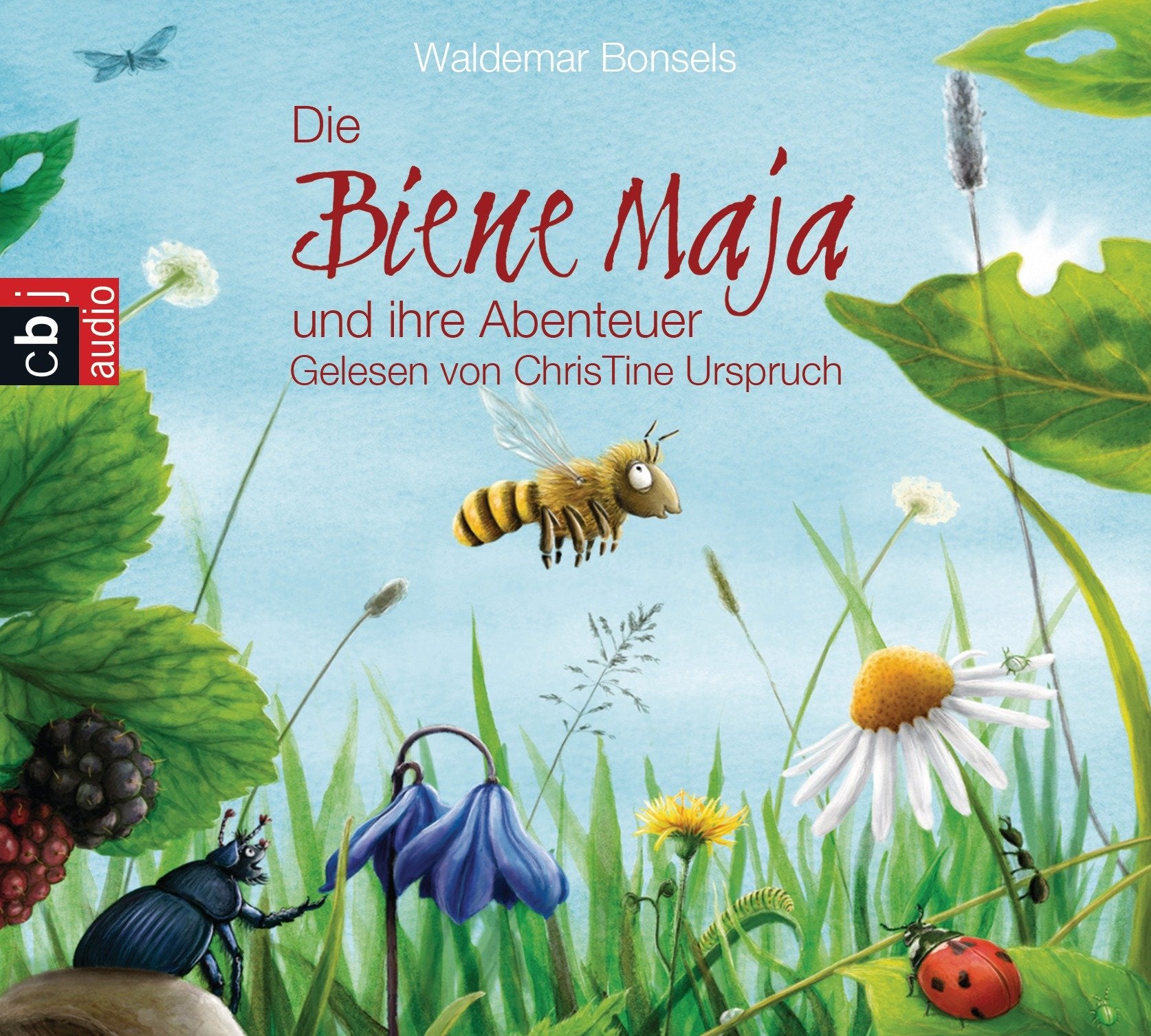 Die Biene Maja und ihre Abenteuer Classics
