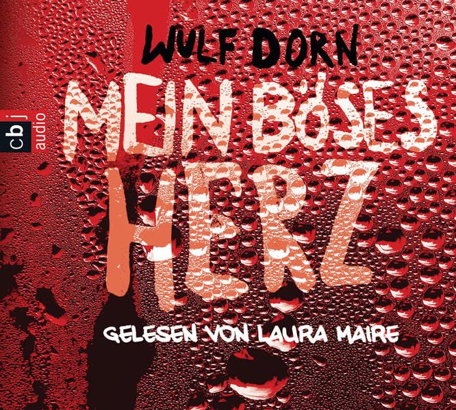 Mein böses Herz: Gekürzte Lesung Fantasy & Sci-Fi