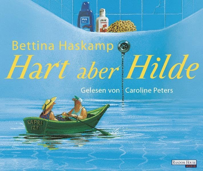 Hart aber Hilde Contemporary literature Books