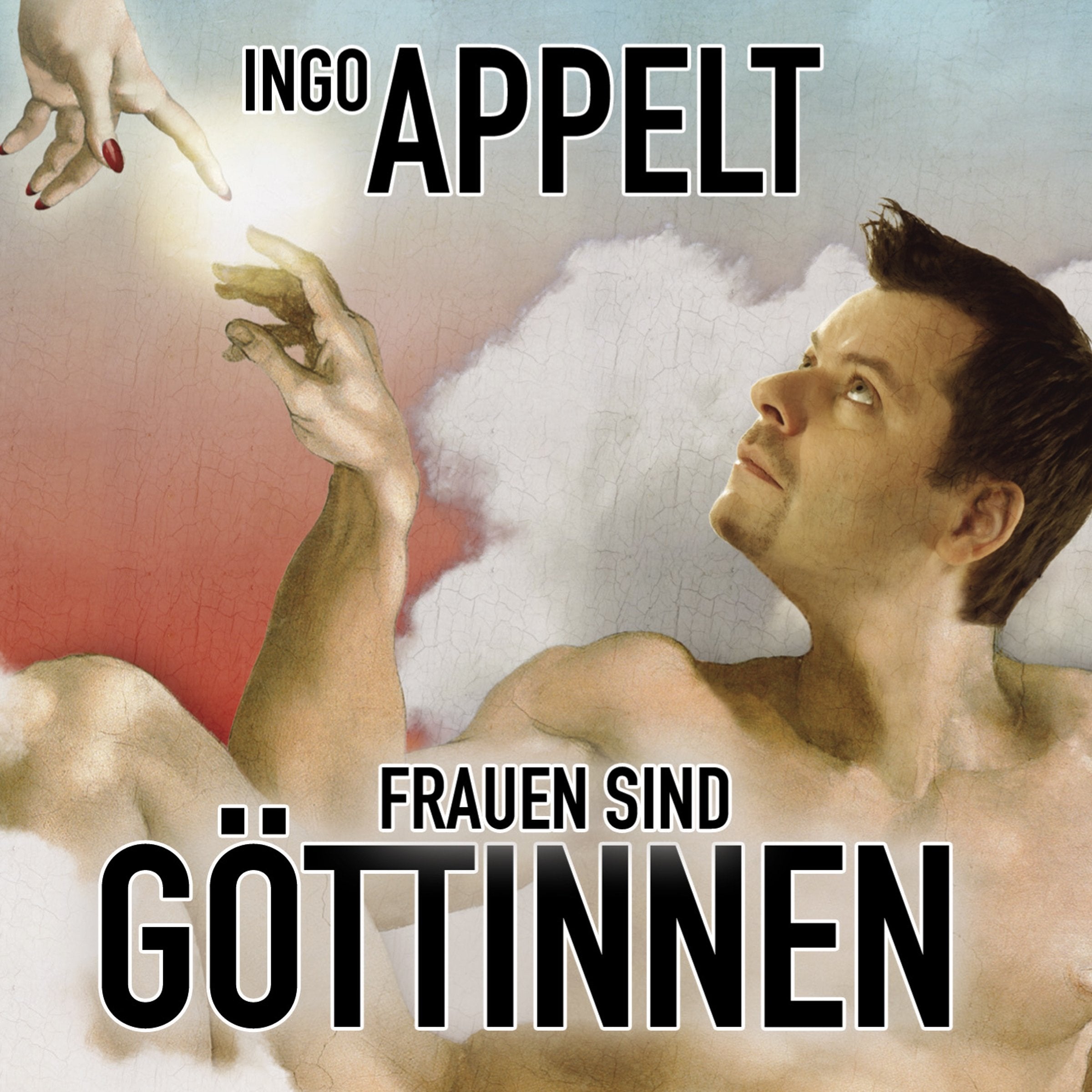 Göttinnen: WortArt: Live-Mitschnitt Lifestyle