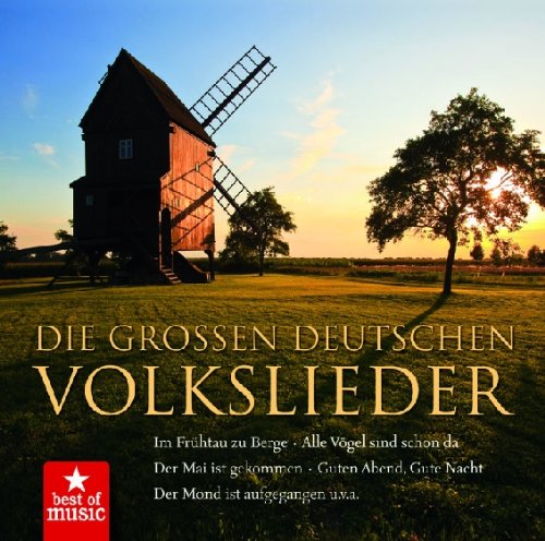 Deutsche Volkslieder Music