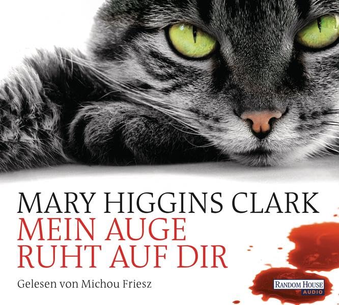 Product Image: Mein Auge ruht auf dir